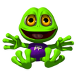 Icon of program: Sapo PP de la Granja