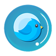 Ikon program: Fake twitter tweet creato…