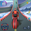 Ikon program: Bike Race 3D: Bike Racing