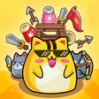 プログラムのアイコン：CatnRobot: Idle Defense