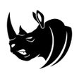 ไอคอนของโปรแกรม: Rhino Brand