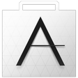 أيقونة البرنامج: Atom Store