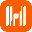 Ikona programu: Harvest Time Tracker