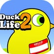 程序图标：Duck Life 2