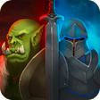 程序图标：Игра Королей - ММО Страте…