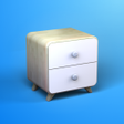 程序图标：Moblo - 3D furniture draw…