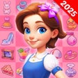Programın simgesi: Merge Master - Home Desig…