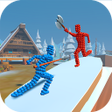 プログラムのアイコン：Pose Fight 3D