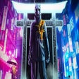 Icon of program: Ghostwire: Tokyo