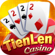 Ícone do programa: Tien len Casino - Kla Klo…