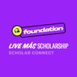 程序图标：Live Mas Scholar Connect