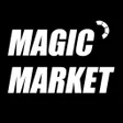 Иконка программы: MAGIC MARKET