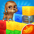 أيقونة البرنامج: Pet Rescue Saga