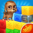 Programın simgesi: Pet Rescue Saga