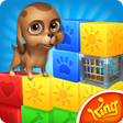 Icon of program: Pet Rescue Saga