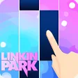 Linkin Park Perfect Piano Tiles