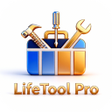 Icoon van programma: LifeTool Pro