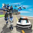 Programikonen: US Plane Robot Car Transf…