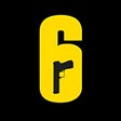 程序图标：Guide for Rainbow Six Sie…