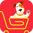 程序图标：Puppy Market Buy Sell  Ad…