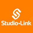 ไอคอนของโปรแกรม: Studio Link Standalone