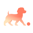 プログラムのアイコン：Puppito - 1 Puppy Trainin…