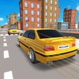 Ikon program: Traffic Racer: Escape the…