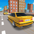 プログラムのアイコン：Traffic Racer: Escape the…