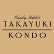 أيقونة البرنامج: Candy Rabbit