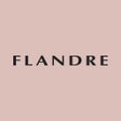 プログラムのアイコン：FLANDREメンバーズアプリ
