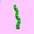 程序图标:Snake Scape