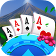 プログラムのアイコン：Apo Casino - Tongits 777 …