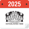 程序图标：Manorama Calendar 2022