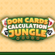 프로그램 아이콘: DON Cards Calculation Jun…