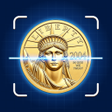Icoon van programma: Plam Coin - AI Coin Ident…