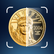 Ikona programu: Plam Coin - AI Coin Ident…