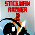 Programın simgesi: Stickman Archer 2