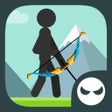 Icon of program: Stickman Archer 2