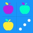 Programın simgesi: Learning Kindergarten Kid…
