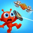 프로그램 아이콘: Alien Spear: Launch  Stri…