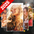 Symbol des Programms: Photo Video Maker with Mu…
