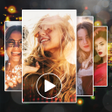 Icon of program: Photo Video Maker with Mu…