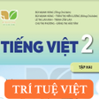 程序图标：Tiếng Việt 2 Tập 2