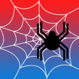 程序图标：Sticky Web Shoot