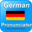 German Words Pronunciater