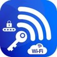 程序图标:WiFi Password Master - Sh…
