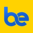 Biểu tượng của chương trình: be - Vietnamese ride-hail…