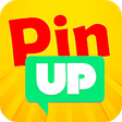 Pin Up Archeticture icon