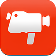 プログラムのアイコン：Socialcam Video Camera