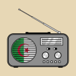 راديو الجزائر بدون سماعات